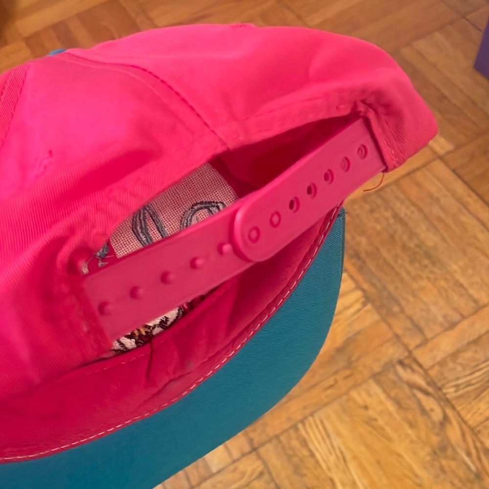 Vintag Universal Studios Hat Snapback - image 6